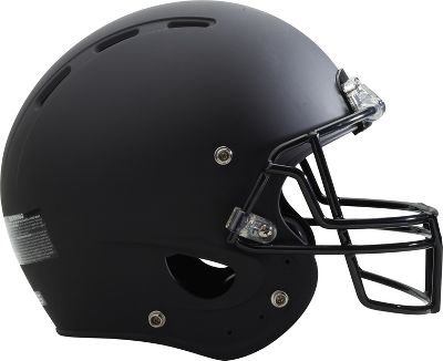 Rawlings Youth Nrg Force Football Helmet | eBay