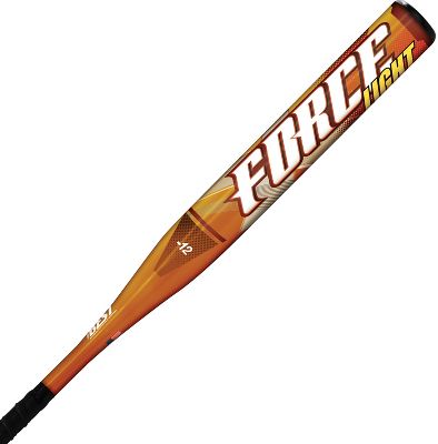 RIP-IT 2012 Force Light -12 Fastpitch Bat