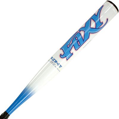 Rip It 2009 Kristie Fox 11 Fastpitch Softball Bat Fastpitch Softball Bats