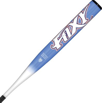 RIP-IT 2011 Kristie Fox -11 & -12 Fastpitch Bat