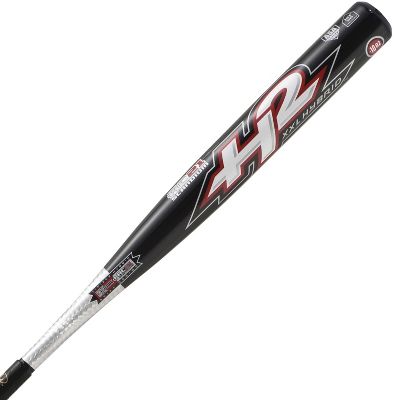 Louisville 2011 TPS H2 Fastpitch -10 Softball Bat