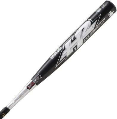 Louisville 2011 TPS H2 -8 Fastpitch Softball Bat
