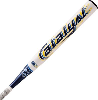 Louisville 2012 Catalyst -10 Fastpitch Softball Bat