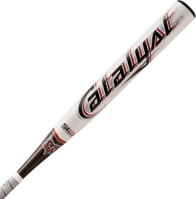 Louisville 2012 Catalyst -12 Fastpitch Softball Bat