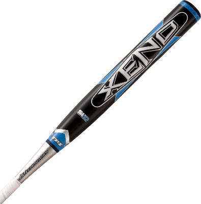 Louisville 2012 TPS Xeno -8 Fastpitch Bat