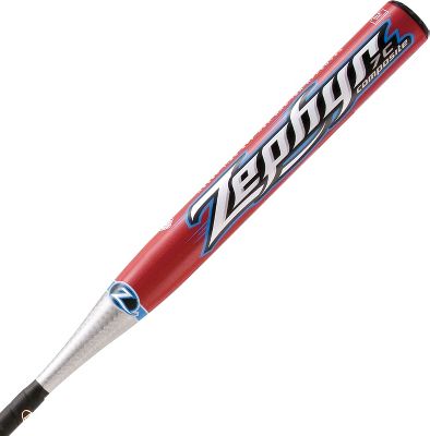 Louisville 2012 TPS Zephyr 13 Fastpitch Bat Fastpitch Softball Bats