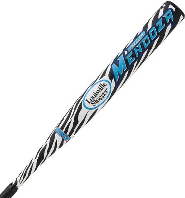 Louisville Slugger 2013 Mendoza -13 Fastpitch Bat