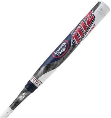 Louisville Slugger 2013 Mendoza M2 Pride -12 Fastpitch Bat