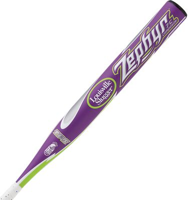 Louisville Slugger 2013 Zephyr -13 Fastpitch Softball Bat