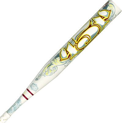 Worth 2013 454 Legit -12 Fastpitch Bat