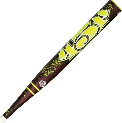 Worth 2013 454 Legit -9 Fastpitch Bat