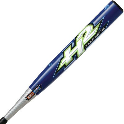 Louisville 2010 TPS H2 Hybrid -10 Fastpitch Bat
