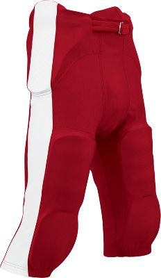 Champro Adult Integrated Game Football Pant