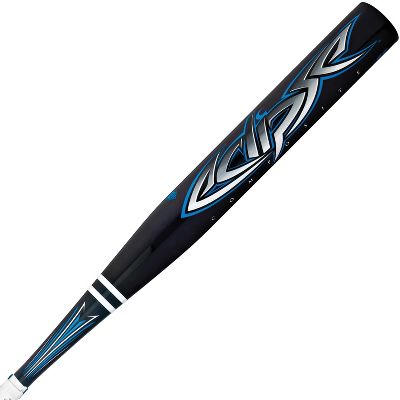 Worth 2011 Eclipse -11 Fastpitch Softball Bat