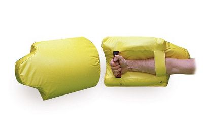 Trigon Forearm Pads