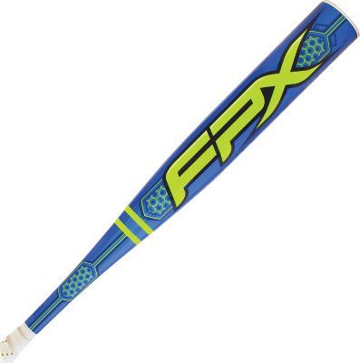 Worth 2012 FPX Composite -12 Fastpitch Bat