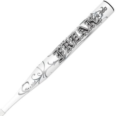 Miken 2012 Freak FX -9 Fastpitch Softball Bat