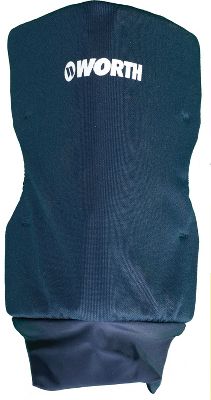Worth Fastpitch Sliding Knee Guard