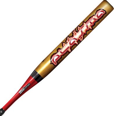 Softball - Rawlings 08 Plasma Gold -12 Fastpitch Softball Bat - 28 16 Oz - Fastpitch Softball Bats