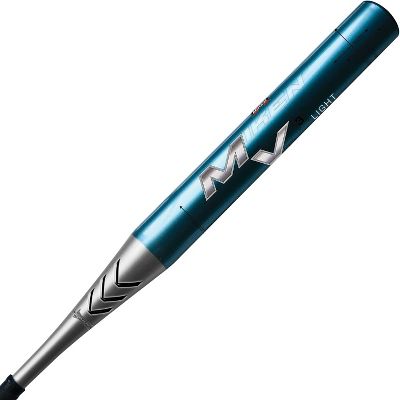 Miken 2011 MV3 Light Comp -12 Fastpitch Softball Bat