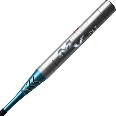 Miken 2011 MV3 Composite -9 Fastpitch Softball Bat