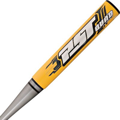 Worth 2010 Lithium Quad PST -9 or -10 Fastpitch Bat