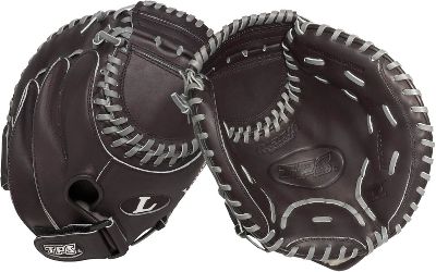 Baseball Louisville TPS Pro Fastpitch Catchers Mitt