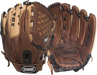 Baseball - Louisville TPS 12 3/4