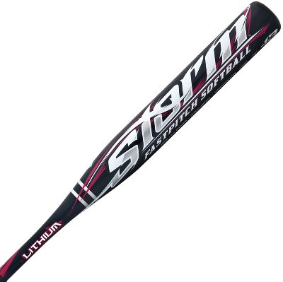 Worth 2012 Lithium Storm -13 Fastpitch Softball Bat