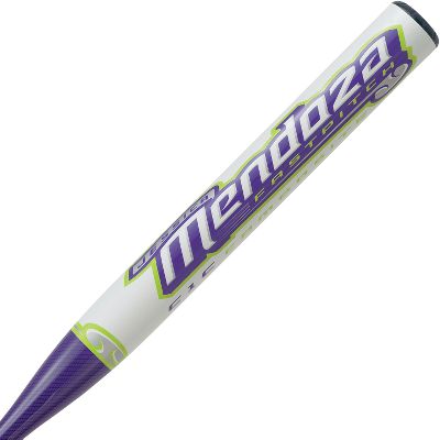 Louisville 2010 TPS Mendoza -11 Fastpitch Softball Bat