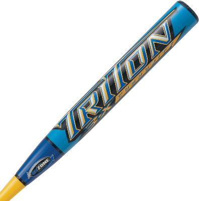 Louisville 2010 TPS Triton -10 Fastpitch Bat