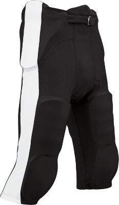 Champro Youth Shotgun Integrated Game Football Pant