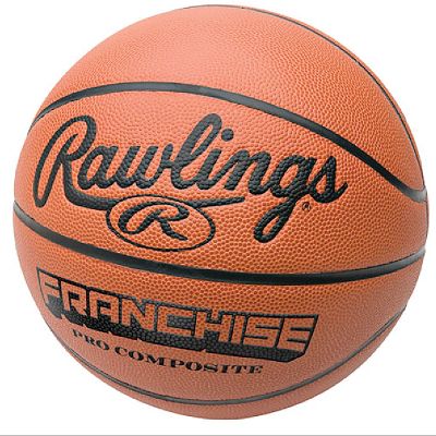 Rawlings Official Women's JUCO Basketball