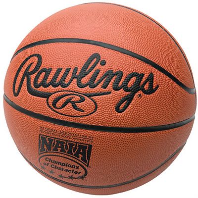 Rawlings Official Women's NAIA Basketball