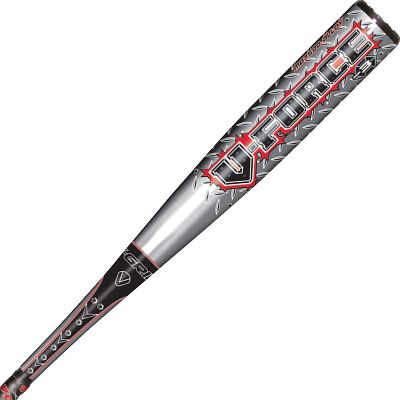 Mattingly 2012 V-Force -3 Adult Baseball Bat