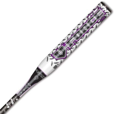Mattingly 2011 V-Force -12 Fastpitch Softball Bat