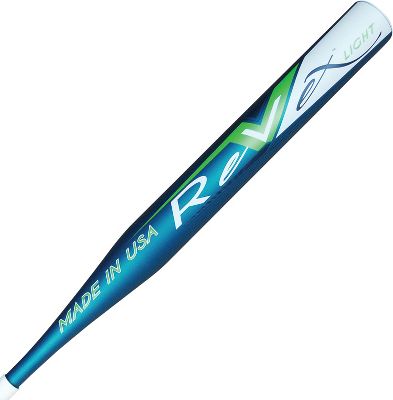 Miken 2013 Rev Ex Light -12 Fastpitch Softball Bat