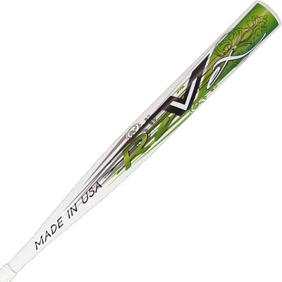 Miken 2014 Rev-Ex -10 Fastpitch Bat