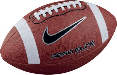 Nike Aero Elite Collegiate & NFHS Football
