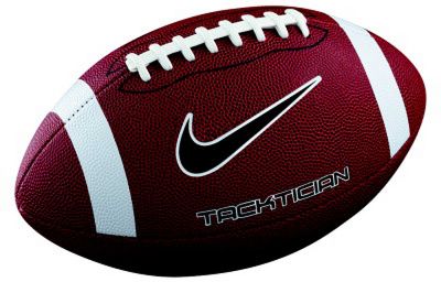 Nike Tacktician Junior Football