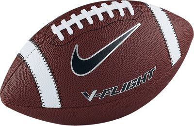 Nike V Flight Airlock Football