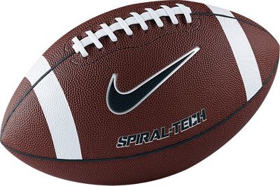 Nike Spiral Tech 3 Official Football 