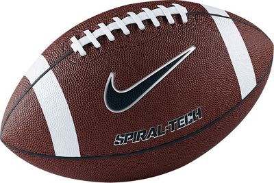 UPC 887223693253 product image for Nike Spiral Tech 3 Official Football | upcitemdb.com