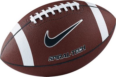 Nike Spiral Tech 3 Youth Football