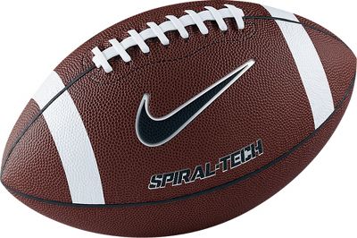 Nike Spiral Tech 3 Junior Football