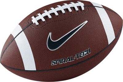 Nike Spiral Tech 3 Pee Wee Football