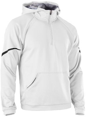 Russell Men's Fusion 1/4 Zip Hoodie eBay