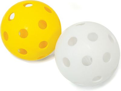 SKLZ First Team Practice Softballs 6pk