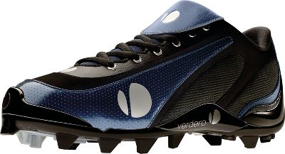 Verdero Men's Low Molded II Baseball Cleats