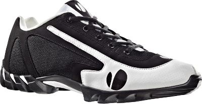 BLK/WHT